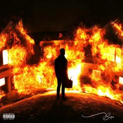 Burn (feat. Hauntz)