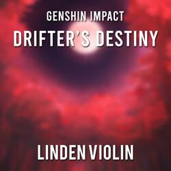 Drifter's Destiny (feat. RyanJiwooKim)