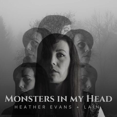 Monsters in My Head (feat. LAIN)