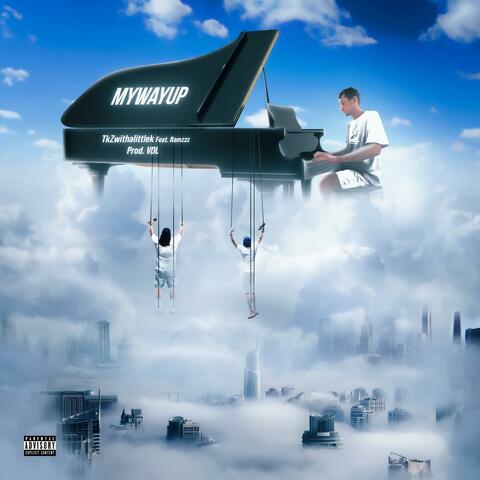 MYWAYUP (feat. Ramzzz & VDL)