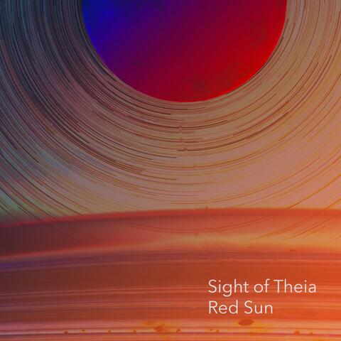 Red Sun (The Final Sequence)