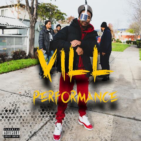vill performance