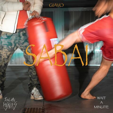 SABAI (feat. Wait a Minute)
