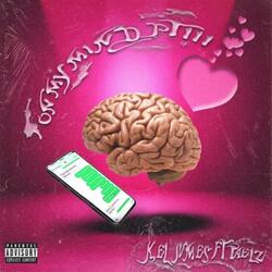 ON MY MIND PT. III (feat. Tae Lz)