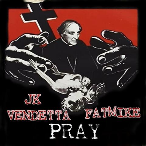 Pray (feat. JK)