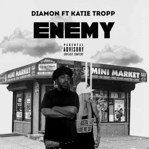 Enemy (feat. Katie Tropp)