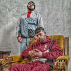 NELLA STANZA (feat. ZeNo)