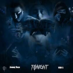 Tonight (feat. Johnny Nash)