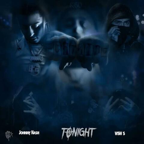 Tonight (feat. Johnny Nash)