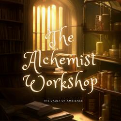 The Alchemist Workshop