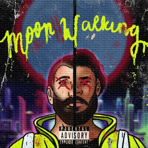 Moon//Walking (feat. Mix Williams)