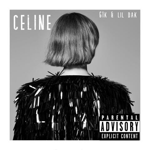 Celine (feat. lil dak)
