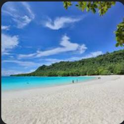 There's No California