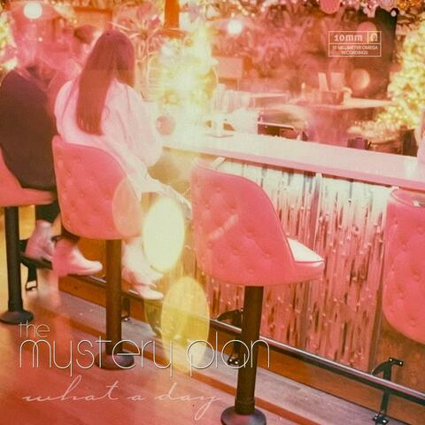 What A Day EP