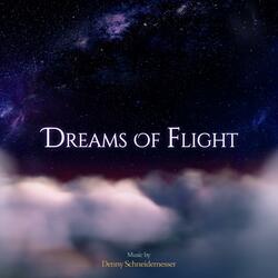 Building Upon Dreams (feat. Kristin Naigus, Berker Sen, Sean Lin & Daniela Wolf)