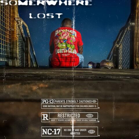 SomeWhere Lost