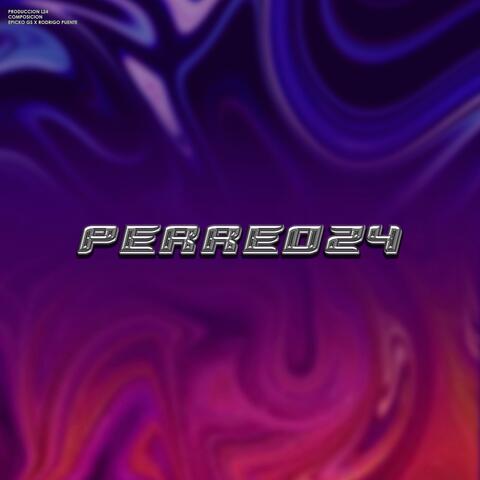 PERREO24 (feat. Rodrigo Puente & L24)