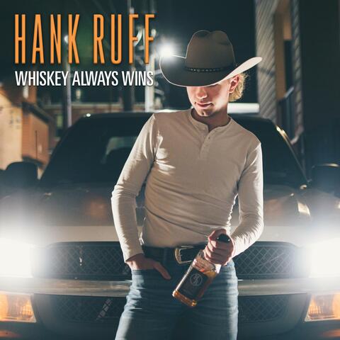 Whiskey Always Wins