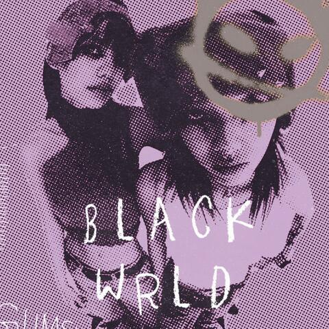 BLACK WRLD