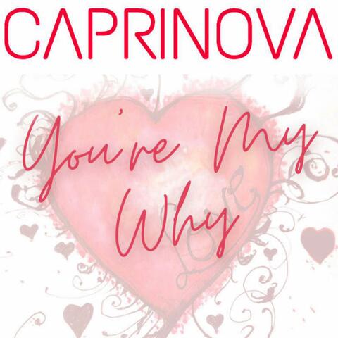 You're My Why