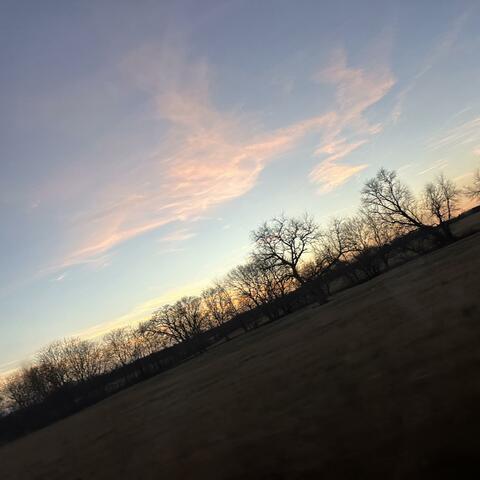 Sun Goes Down (feat. Caleb Kirby)