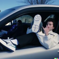 What's Up (Don't Be Stuck Up)