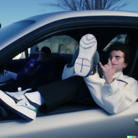 What's Up (Don't Be Stuck Up)