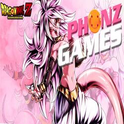 Phonz Games (feat. Peace k!ng)