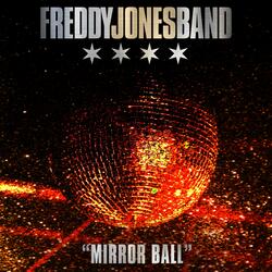 mirrorball