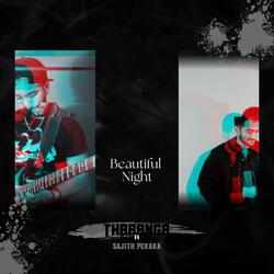 Beautiful Night (feat. Sajith Perera)