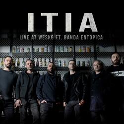 ITIA (feat. Banda Entopica)