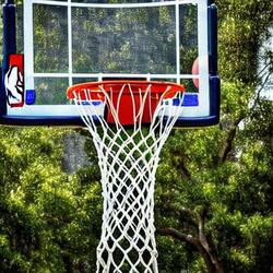 Lay up / Freiwurf