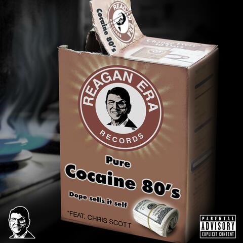 Cocaine 80's (feat. Chris Scott)