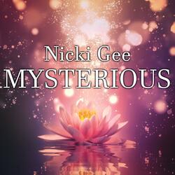 Mysterious (from "Raven of the Inner Palace")