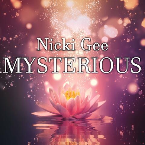 Mysterious (from "Raven of the Inner Palace")