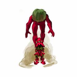 Oath to Order (Behind the Mask) [The Legend of Zelda: Majora's Mask]