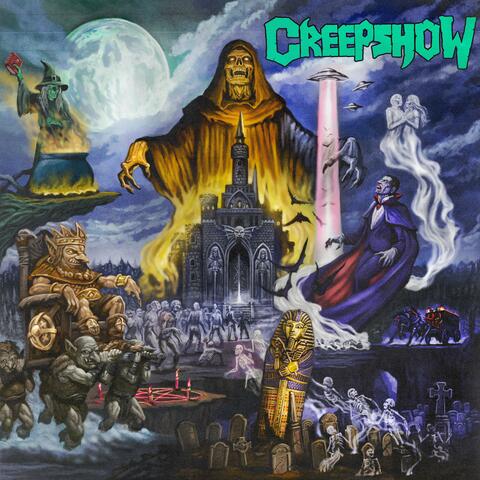 Creepshow I