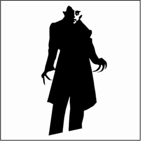 Villains