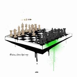 Modern Chess Openings