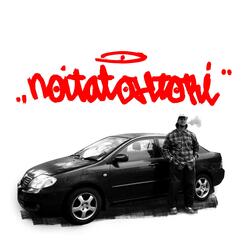 Tukijoukot puuttuu (feat. Muste K)