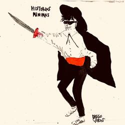 Historias Mínimas