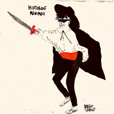 Historias Mínimas