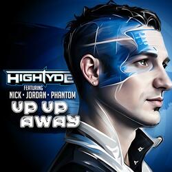 Up Up Away (feat. Nick Shaffer, Jordan Putnam & Phantom Paranormal)