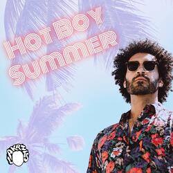 Hot Boy Summer