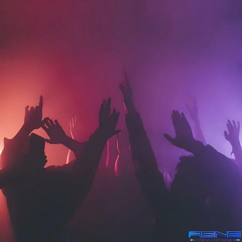 Live It Up!