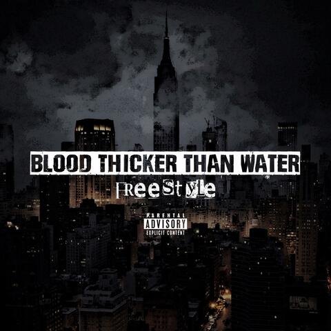 Blood Thicker Than Water