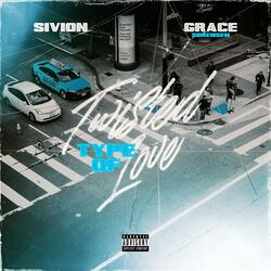 Twisted Type Of Love (feat. Grace Sorensen)