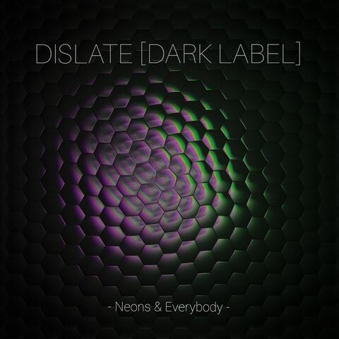 Neons & Everybody