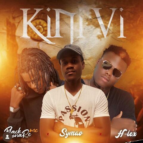 Kini vi (feat. Black Monarc MC & Hlex)