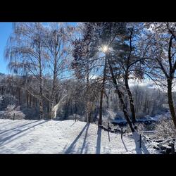 Raspberry Cream, Pt. 2